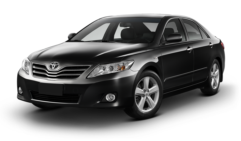 Sedan L, ALL NEW CAMRY, 1-3 persons (1,300 Bath)