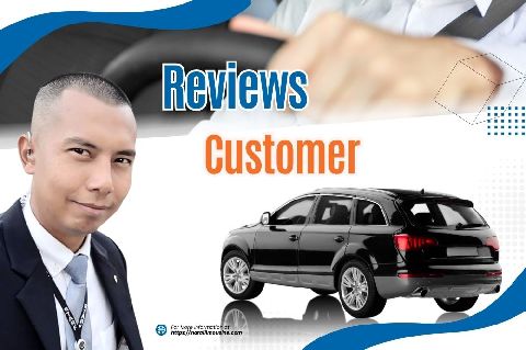 CUSTOMER REVIEWS