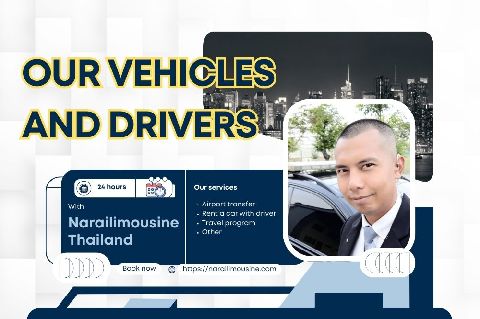 OUR VEHICLES AND DRIVERS