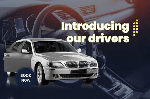 Introducing our drivers